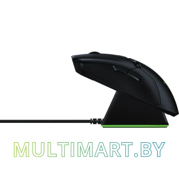 Игровая мышь Razer Viper Ultimate (с док-станцией) картинка 4